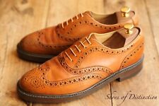 Barker tan brown for sale  SUTTON COLDFIELD