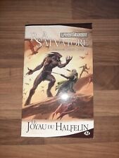 Roman joyau halfelin d'occasion  Saint-Malo