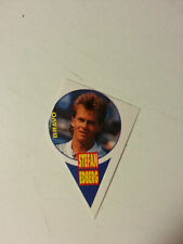 Stefan edberg sticker gebraucht kaufen  Pirna, Dohma, Struppen