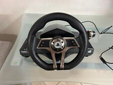 Volante pedaliera per usato  Napoli