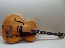 Epiphone zephyr archtop for sale  Spokane
