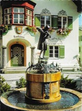 Gilgen mozartbrunnen 1974 gebraucht kaufen  Berlin