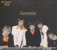 Genesis orange collection for sale  STOCKPORT