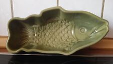 Alte puddingform fischform gebraucht kaufen  Altruppin