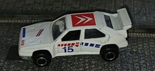 Superbe majorette citroën d'occasion  Metz-