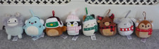 christmas squishmallow for sale christmas squishmallow for sale READING