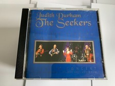 Seekers year reunion for sale  STEVENAGE