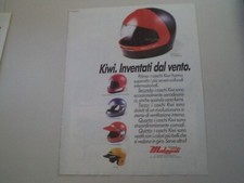 Advertising pubblicità 1984 usato  Salerno
