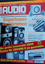 Audio caruso audio gebraucht kaufen  Kiel