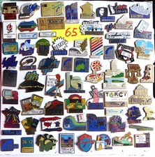 Lot pin télécom d'occasion  Troyes