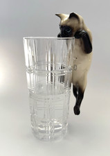Beswick vintage siamese for sale  DERBY