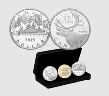 2019 Canadá 2 oz prata fina RCM Coin Lore: Back To Concept conjunto de 2 moedas comprar usado 2019 Canadá 2 oz prata fina RCM Coin Lore: Back To Concept conjunto de 2 moedas comprar usado  Enviando para Brazil