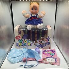 Vintage 1990 mattel for sale  Lisbon
