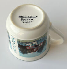 Villeroy boch galerie gebraucht kaufen  Hamburg