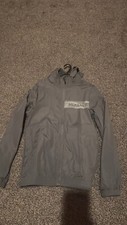 Mckenzie grey hooded for sale  BATLEY