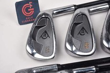 Dunlop 65i irons for sale  LOANHEAD