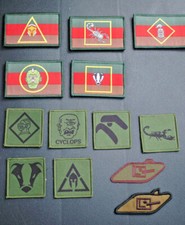 British army royal for sale  TOWCESTER