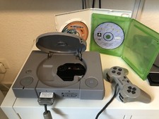Ps1 playstation guter gebraucht kaufen  Preetz