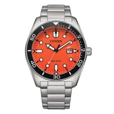 Orologio uomo citizen usato  Cava de Tirreni