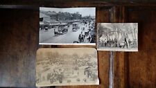 1900 scrap photographs for sale  WINCHESTER