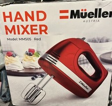 Mueller hand mixer for sale  Middleburg