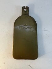 Metalplast gold vintage for sale  NEWPORT