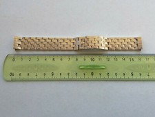 Eberhard bracciale charade usato  Corropoli
