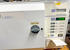 Eschmann ses 2000 for sale  LONDON