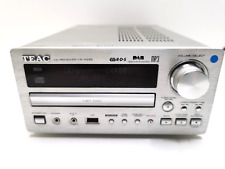 Teac h255 dab for sale  LOUTH