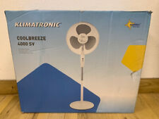 Suntec coolbreeze 4000 gebraucht kaufen  Delitzsch