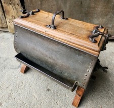 Ancienne petite baratte d'occasion  Coutouvre