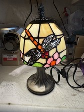 Tiffany style dragonfly for sale  Riceville