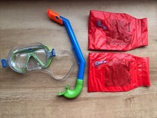 Kids mask snorkel for sale  Ferndale