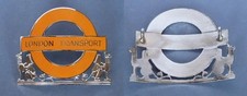 London transport enamel for sale  UK