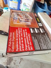 Rev shelf pull for sale  Grove City