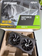 Zotac gaming gforce d'occasion  Anglet