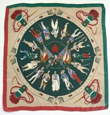 Rarissime carré hermes d'occasion Rarissime carré hermes d'occasion  Amiens-