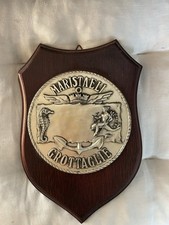 Crest usato Crest usato  Pisa