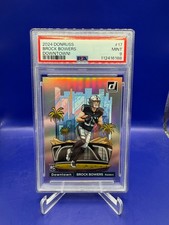2024 panini donruss d'occasion  Expédié en Belgium