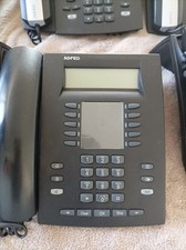 Agfeo systemtelefon st30 gebraucht kaufen  Bad Soden