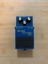 Boss blues driver for sale  Portland