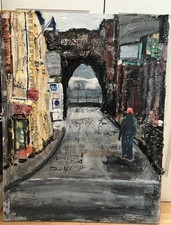 Conwy mixed media for sale  LLANDUDNO