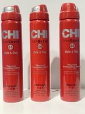 Lot chi iron for sale  Shippensburg