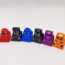 Lego Racers 2 drivers X6 bom estado  comprar usado  Enviando para Brazil