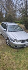 Jaguar type facelift for sale  PWLLHELI
