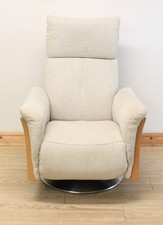 Ercol ginosa natural for sale  HIGH WYCOMBE