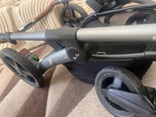 Pram twin silver for sale Pram twin silver for sale  WOLVERHAMPTON