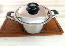 Amc topf starline gebraucht kaufen  Heringen