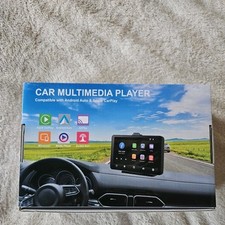 Used car multimedia for sale  LONDON