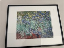 Van gogh iris for sale  Punta Gorda